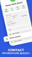 Contacts - Caller ID & Spam screenshot