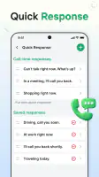 Contacts - Phone Call Launcher screenshot