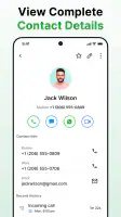 Contacts - Phone Calls screenshot