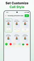 Contacts - Phone Calls screenshot