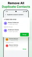 Contacts - Phone Calls screenshot