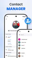 Contacts: Phone Calls, Dialer screenshot