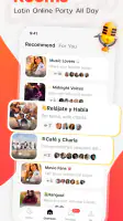 Contigo screenshot