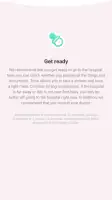 Contraction Timer & Counter 9m screenshot