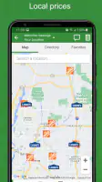 Contractor Estimate & Invoice screenshot