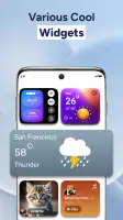 Control Center - Panel Plus screenshot