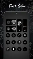 Control Widget - Themed Panels screenshot