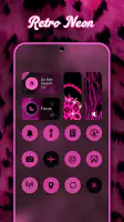 Control Widget - Themed Panels screenshot