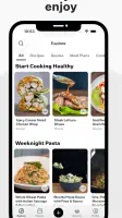 Cook Well - Cook More at Home screenshot
