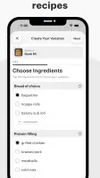 Cook Well - Cook More at Home screenshot