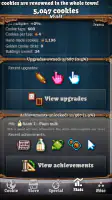 Cookie Clicker screenshot