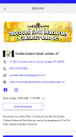 Cookie Cutters screenshot