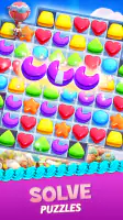 Cookie Jam Blast™ Match 3 Game screenshot