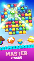 Cookie Jam Blast™ Match 3 Game screenshot