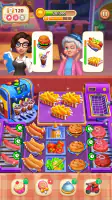 Cooking World® Restaurant Game screenshot