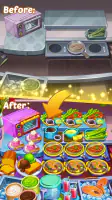 Cooking World® Restaurant Game screenshot