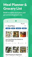 Cooklist: Pantry & Cooking App screenshot