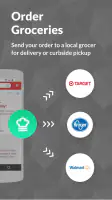 Cooklist: Pantry & Cooking App screenshot