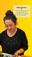 Cookpad recipes, homemade food screenshot