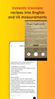 Cookpad recipes, homemade food screenshot