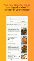 Cookpad recipes, homemade food screenshot