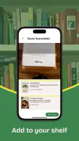 CookShelf screenshot