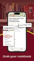 CookShelf screenshot