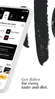 CookUnity - A Chef Marketplace screenshot