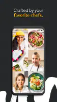 CookUnity - A Chef Marketplace screenshot