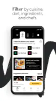 CookUnity - A Chef Marketplace screenshot