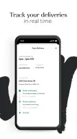 CookUnity - A Chef Marketplace screenshot