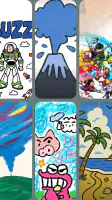 Cool Launcher Pro screenshot