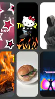 Cool Launcher Pro screenshot