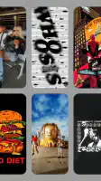 Cool Launcher Pro screenshot
