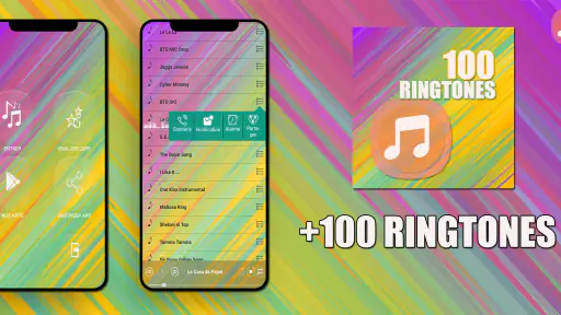 Cool Ringtones 2025 screenshot