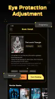 CoolRead- Enchanting Reads screenshot