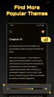 CoolRead- Enchanting Reads screenshot