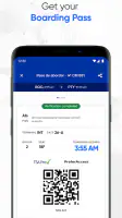 Copa Airlines screenshot