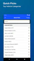 Copart - Online Auto Auctions screenshot