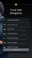 CoPilot GPS Navigation screenshot