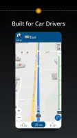 CoPilot GPS Navigation screenshot