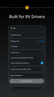 CoPilot GPS Navigation screenshot