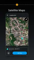 CoPilot GPS Navigation screenshot