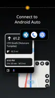 CoPilot GPS Navigation screenshot