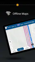 CoPilot GPS Navigation screenshot