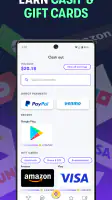 Copper: Play & Earn Cash Money screenshot