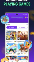 Copper: Play & Earn Cash Money screenshot