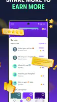 Copper: Play & Earn Cash Money screenshot