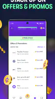 Copper: Play & Earn Cash Money screenshot