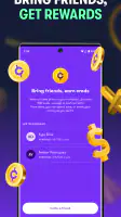 Copper: Play & Earn Cash Money screenshot